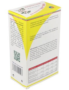 Mrg-Sol Solución Oral 200 Ml Sobres de Herboplanet