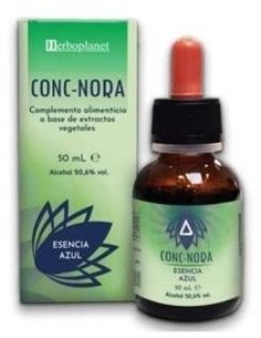 Conc-Nora Esencia Azul  50Ml de Herboplanet