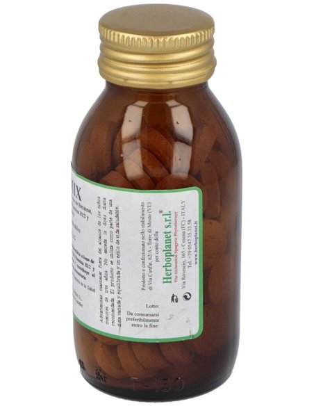 Betamix 80Comp. de Herboplanet