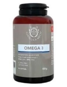 Omega 3 90Cap. de Gianluca Mech