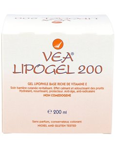 Vea Lipogel 200Ml. de Vea