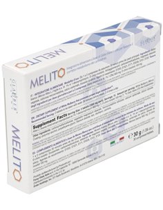 Melito 30Comp. de Glauber Pharma