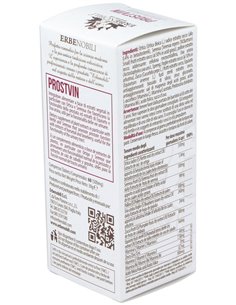 Prostvin Compost Hiperplasia Próstata 60Comp de Erbenobili