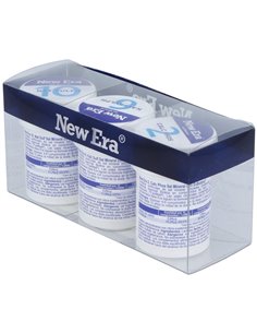 Schussler Trio Alergias Sales 2+6+10 de New Era