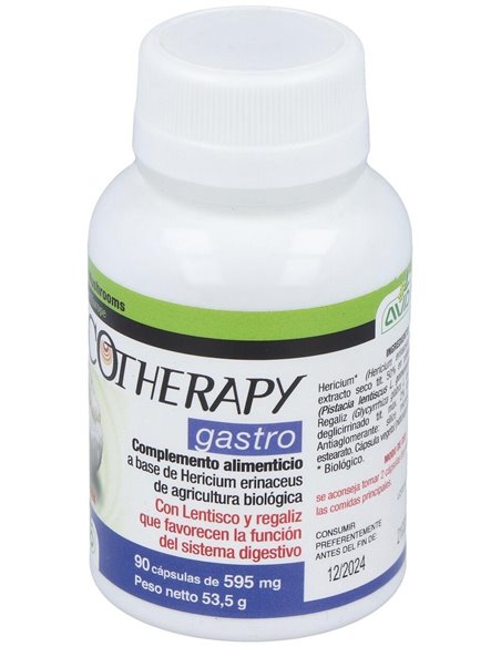Micotherapy Gastro 90Cap. de Avd Reform