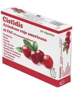 Cistidis 30Cap. de Dis