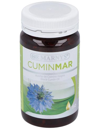 Cuminmar (Comino Negro) 150Perlas de Marnys