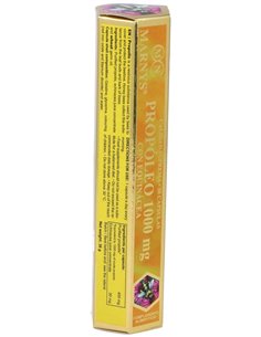 Propoleo 1000Mg.Con Echinacea 30Cap. de Marnys