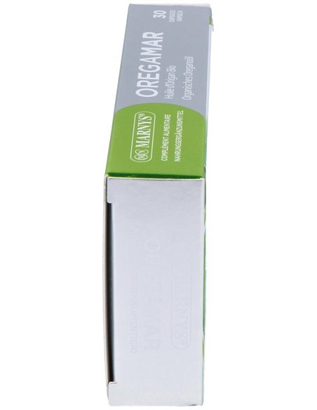 Oregamar 30Perlas de Marnys