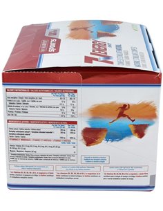 7V Energy Shots 30Viales de Marnys