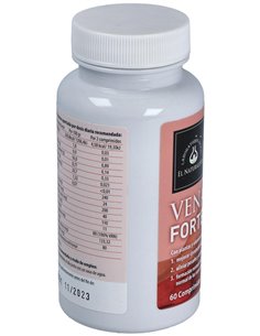 Venatur Forte 60Comp. de El Naturalista