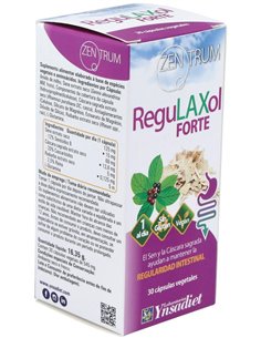 Regulaxol Forte 30 Caps. V de Ynsadiet