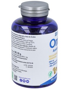 Onasol Vegetal 275 Perlas. V de Ynsadiet