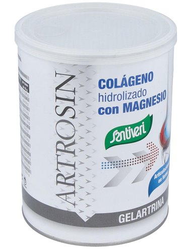 Artrosin Colageno+Mg Polvo 275Gr. de Santiveri