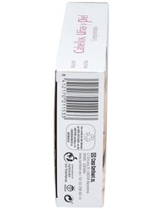 Multivigor Cabello Uñas Y Piel 48Comp. de Santiveri