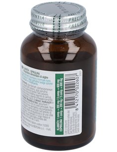 Alga Klamath 70Comp. de Santiveri