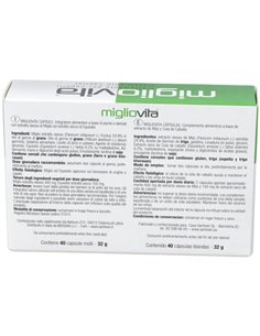 Migliovita 40Cap. de Santiveri