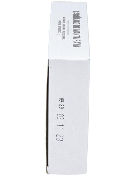 Artrosin Cartilago Manta Raya 60Cap. de Santiveri