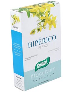Hiperico 40Cap. de Santiveri