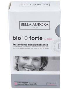 Bio10 Forte L-Tigo 30Ml. de Bella Aurora