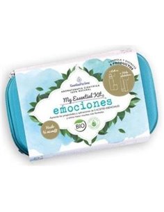 Esential Kit Emociones  de Esential Aroms