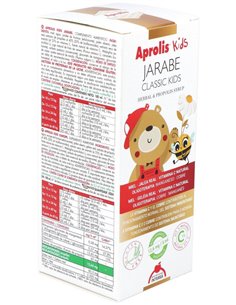 Aprolis Kids Jarabe Classic 180 Ml. de Intersa