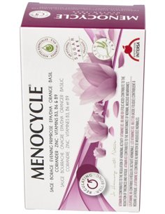 Menocycle 60 Perlas de Intersa
