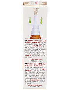 Aprolis Spray Nasal 20Ml. de Aprolis