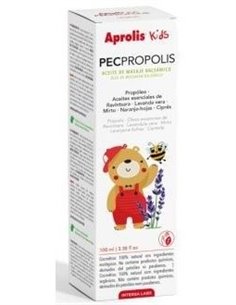Aprolis Kids Masaje Infantil 100Ml. de Aprolis