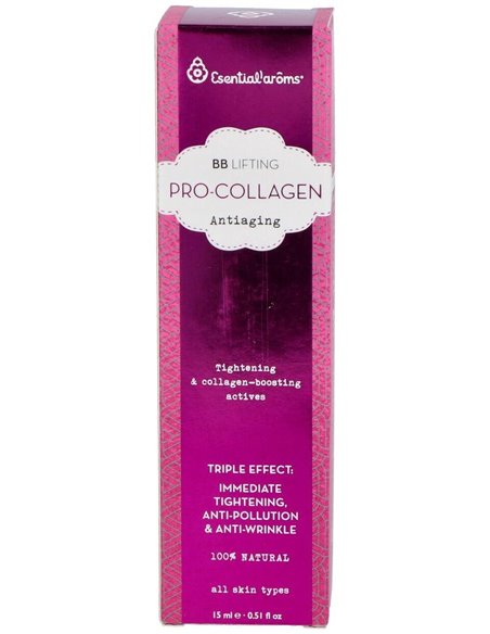 Sinergy Bb Lifting Pro-Collagen 15Ml. de Esential Aroms