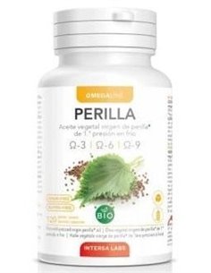 Perilla Aceite Vegetal 100Ml. Bio de Esential Aroms