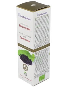 Aceite Vegetal Bio Comino Negro 100Ml de Esential Aroms