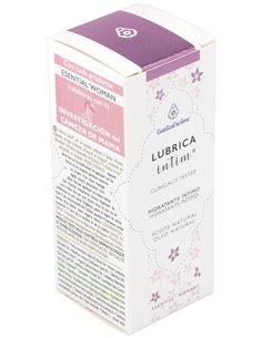 Lubrica Intim 15Ml. Esential Woman de Esential Aroms