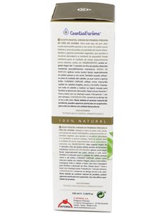 Aceite Jojoba 100Ml. de Esential Aroms