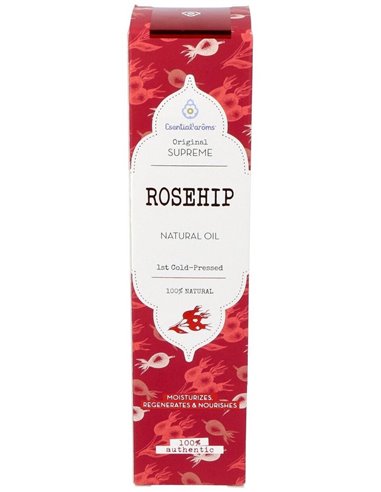 Rosa Mosqueta 125Ml. de Esential Aroms