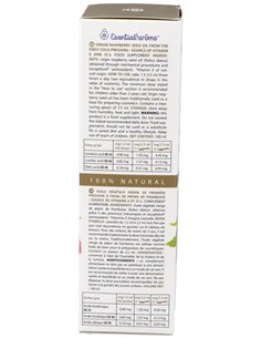 Pepita De Frambuesa Aceite Vegetal 100Ml. de Esential Aroms