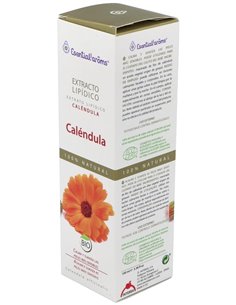 Calendula Extracto Lipidico Bio 100Ml. de Esential Aroms