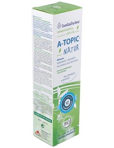 Balsamo A-Topic Natur 100Ml. de Esential Aroms