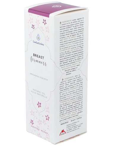 Senos Firmes 50 Ml de Esential Aroms