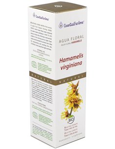 Agua Floral Hamamelis 100Ml.  Ecocert de Esential Aroms