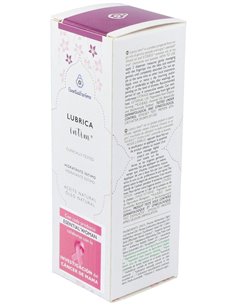 Lubrica Intim 50Ml. Esential Woman de Esential Aroms