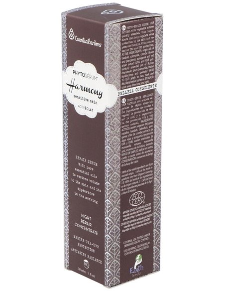 Phytoserum Harmony Piel Sensible 30 Ml de Esential Aroms