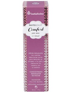 Phytoserum Comfort Piel Seca 30Ml. de Esential Aroms
