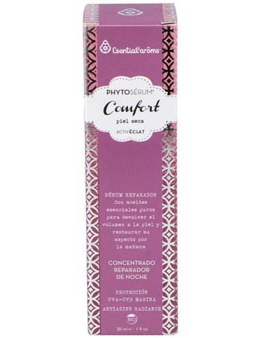 Phytoserum Comfort Piel Seca 30Ml. de Esential Aroms