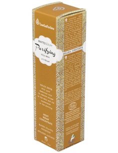 Phytoserum Purifying Piel Mixta-Grasa 30Ml. de Esential Aroms