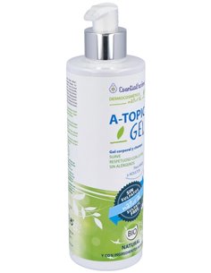 A-Topic Gel (Gel Corporal Y Champu) 400Ml. de Esential Aroms