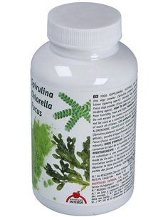 Triple Alga 120Cap. de Intersa