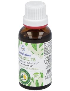 Arbol Del Te Aceite Esencial 30Ml. Bio de Esential Aroms