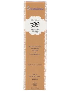 Color Control Bb Cream Nº2 Medium 30Ml. de Esential Aroms