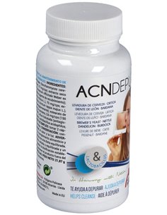 Acn Depur Acne 60Cap. de Intersa